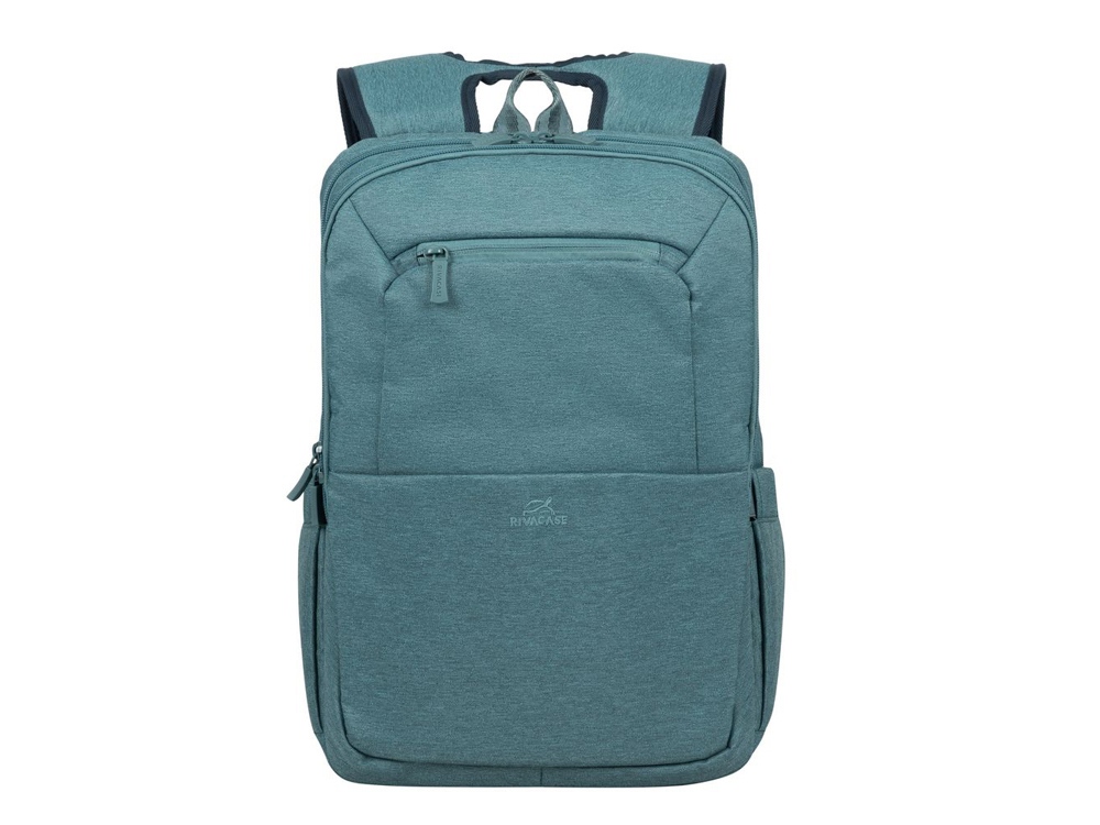 RIVACASE 7760 aquamarine ECO рюкзак для ноутбука 15.6" / 6-1