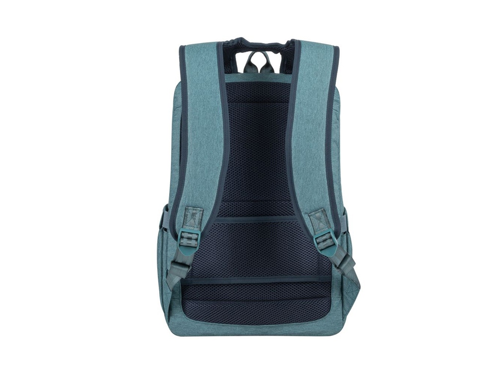 RIVACASE 7760 aquamarine ECO рюкзак для ноутбука 15.6" / 6-3