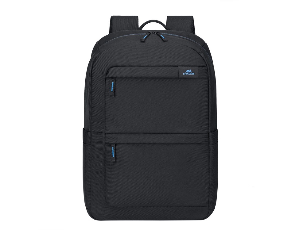 RIVACASE 8062 black рюкзак для ноутбука 15.6-16" / 12-1
