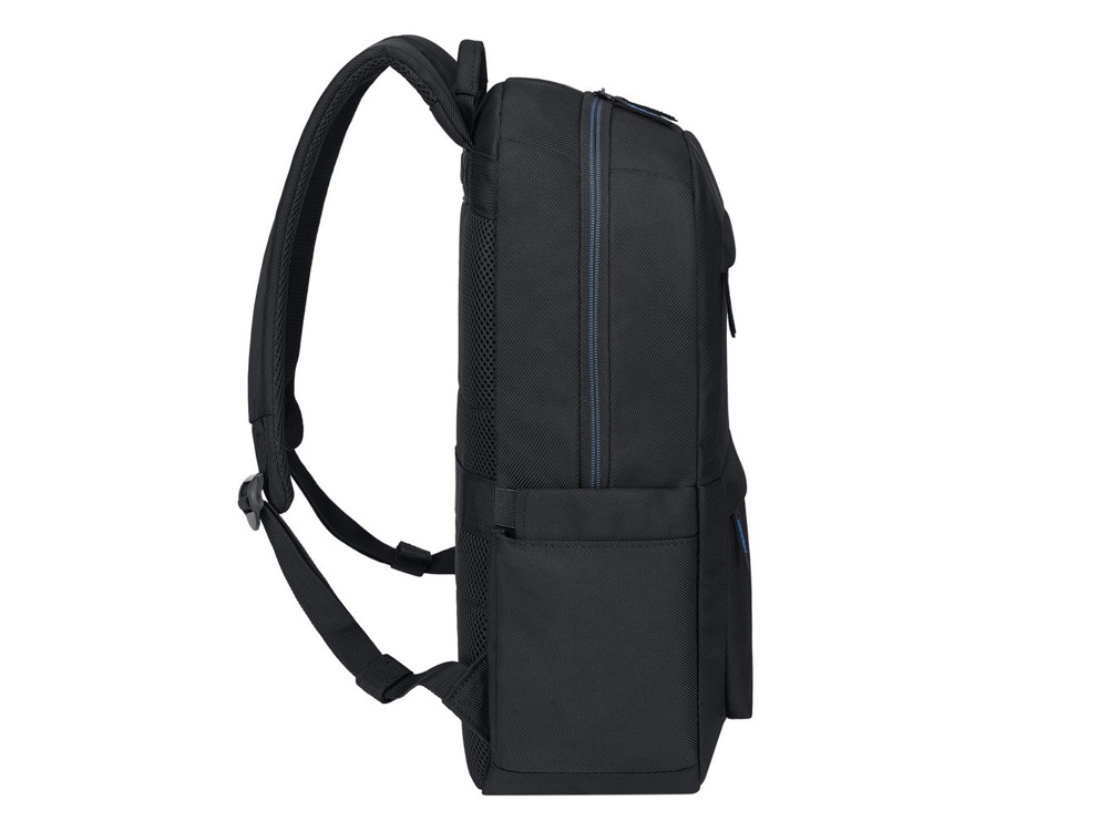 RIVACASE 8062 black рюкзак для ноутбука 15.6-16" / 12-2