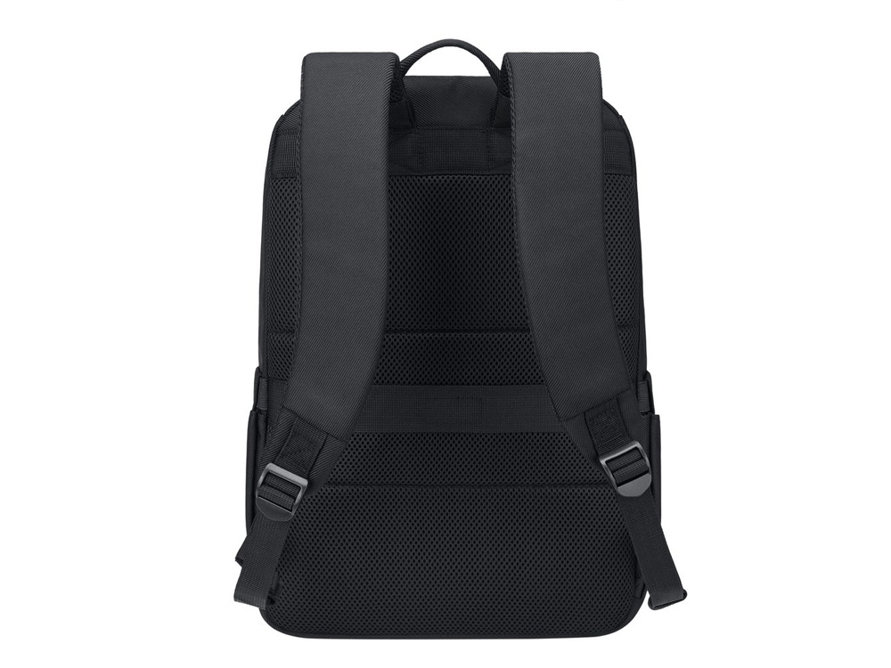 RIVACASE 8062 black рюкзак для ноутбука 15.6-16" / 12-3
