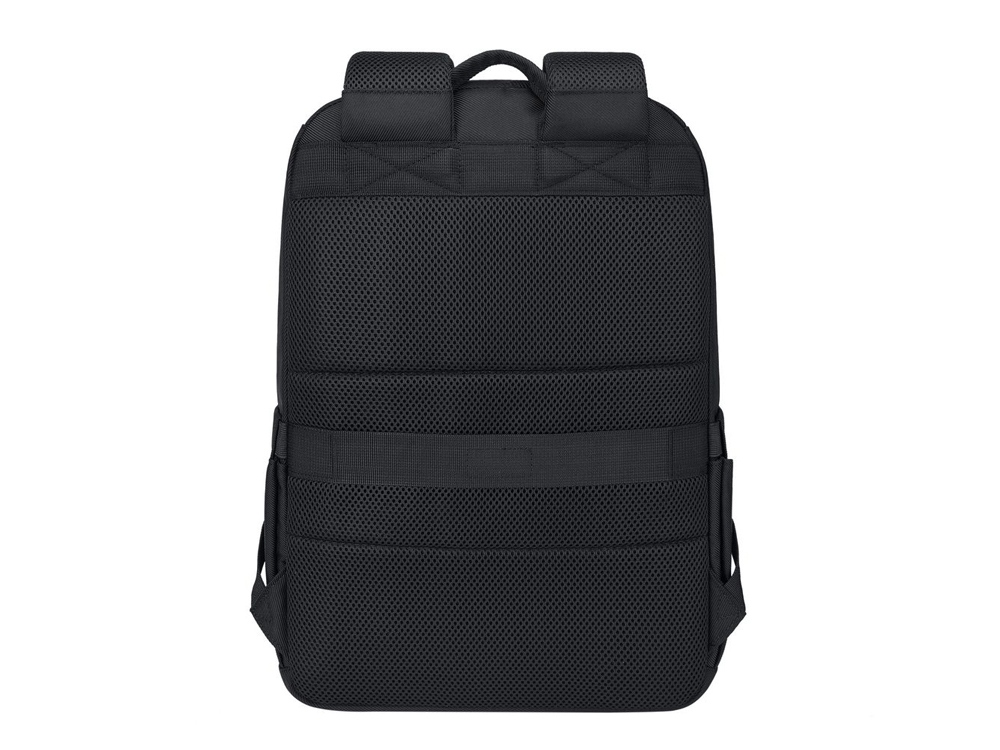 RIVACASE 8062 black рюкзак для ноутбука 15.6-16" / 12-4