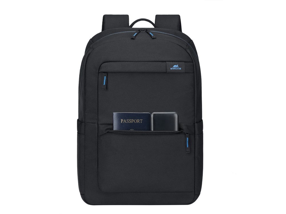 RIVACASE 8062 black рюкзак для ноутбука 15.6-16" / 12-5