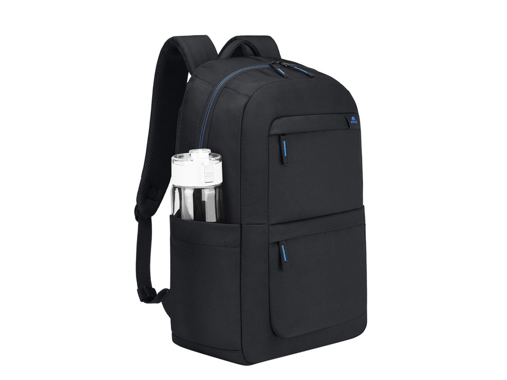 RIVACASE 8062 black рюкзак для ноутбука 15.6-16" / 12-7
