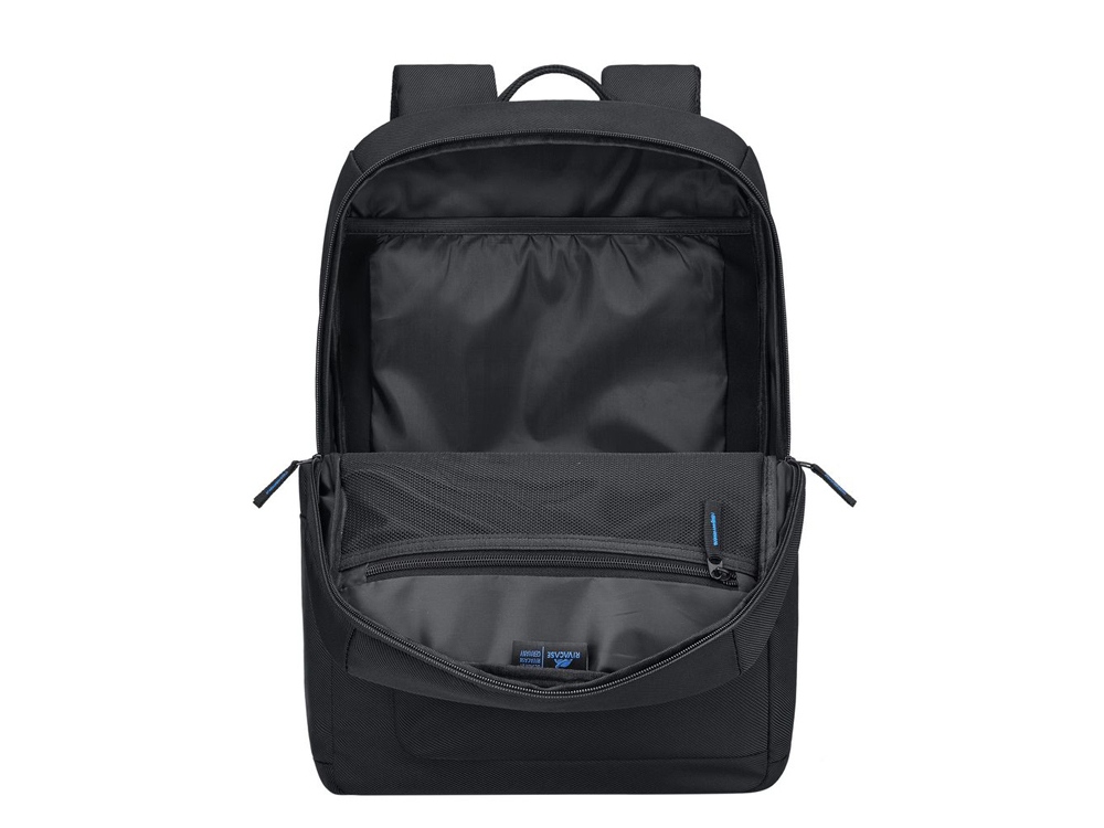 RIVACASE 8062 black рюкзак для ноутбука 15.6-16" / 12-8