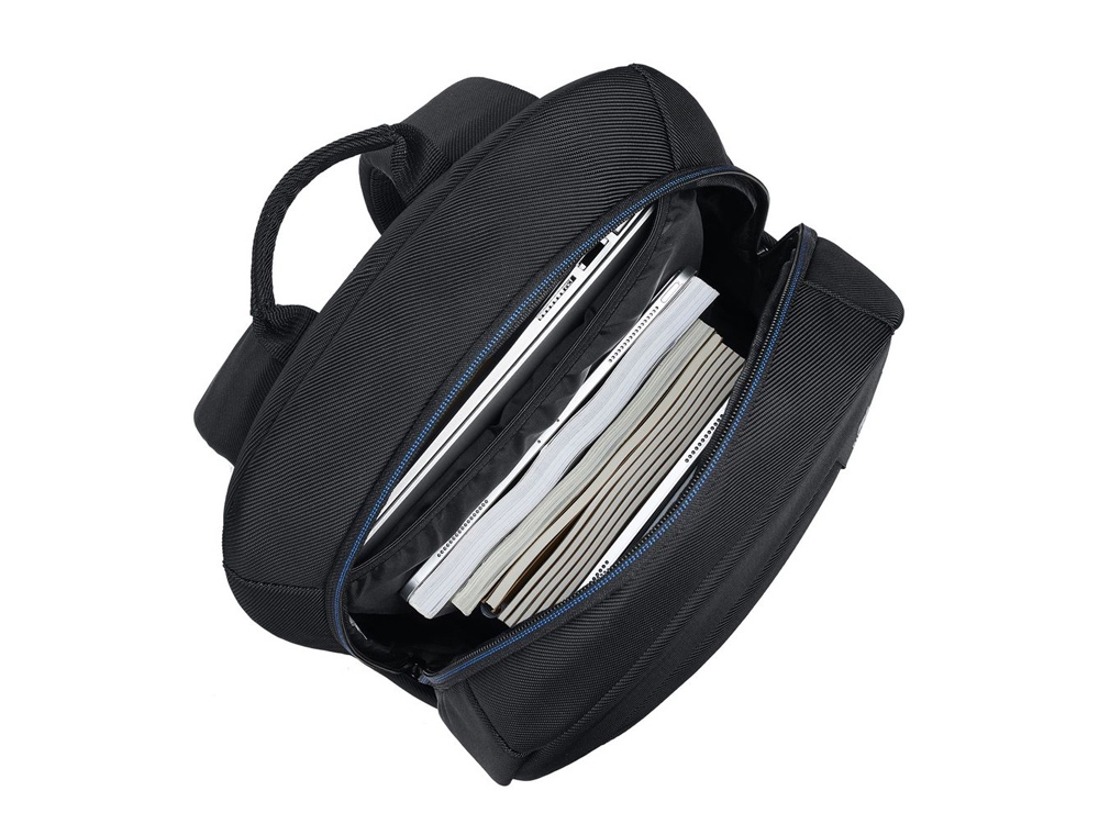 RIVACASE 8062 black рюкзак для ноутбука 15.6-16" / 12-10