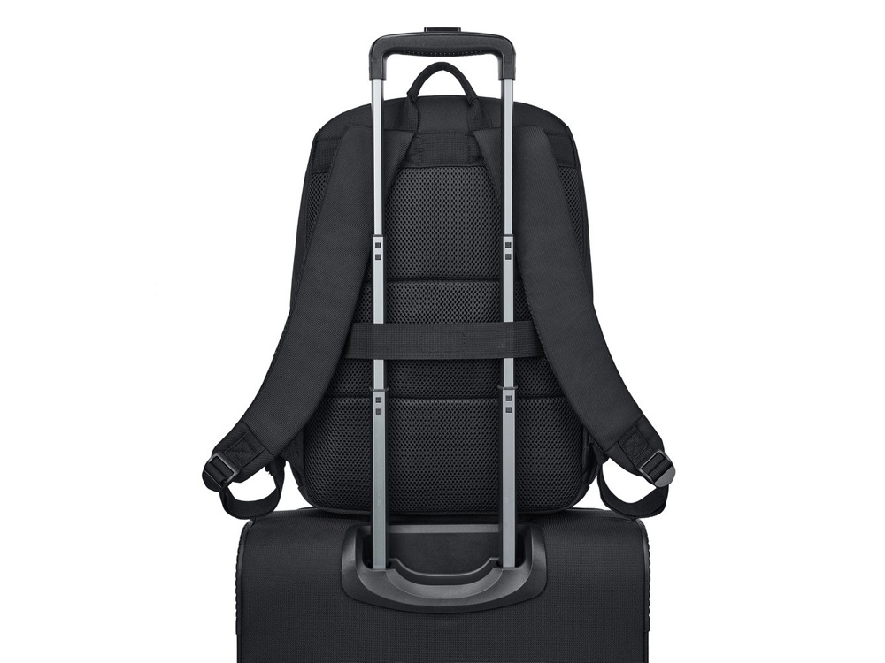 RIVACASE 8062 black рюкзак для ноутбука 15.6-16" / 12-14