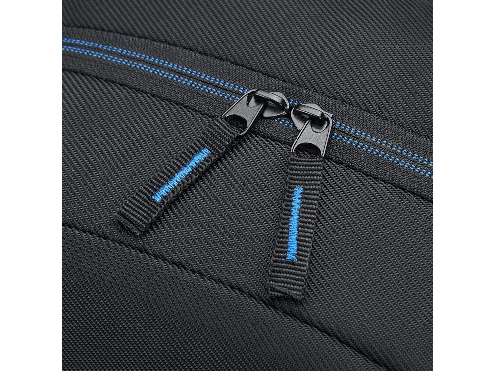 RIVACASE 8062 black рюкзак для ноутбука 15.6-16" / 12-15