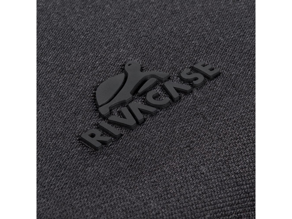 RIVACASE 8164 black ECO рюкзак для ноутбука 17.3" / 4-10