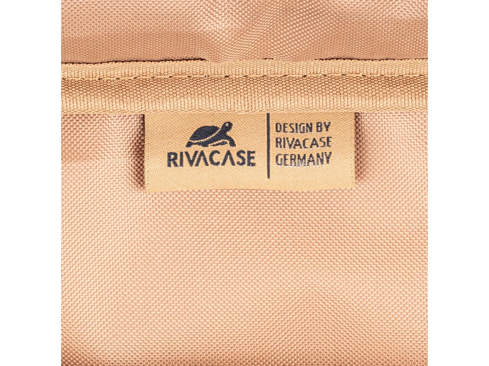 RIVACASE 8164 black ECO рюкзак для ноутбука 17.3" / 4-15