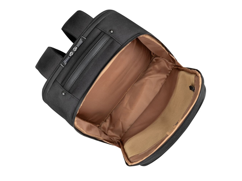 RIVACASE 8164 black ECO рюкзак для ноутбука 17.3" / 4-18