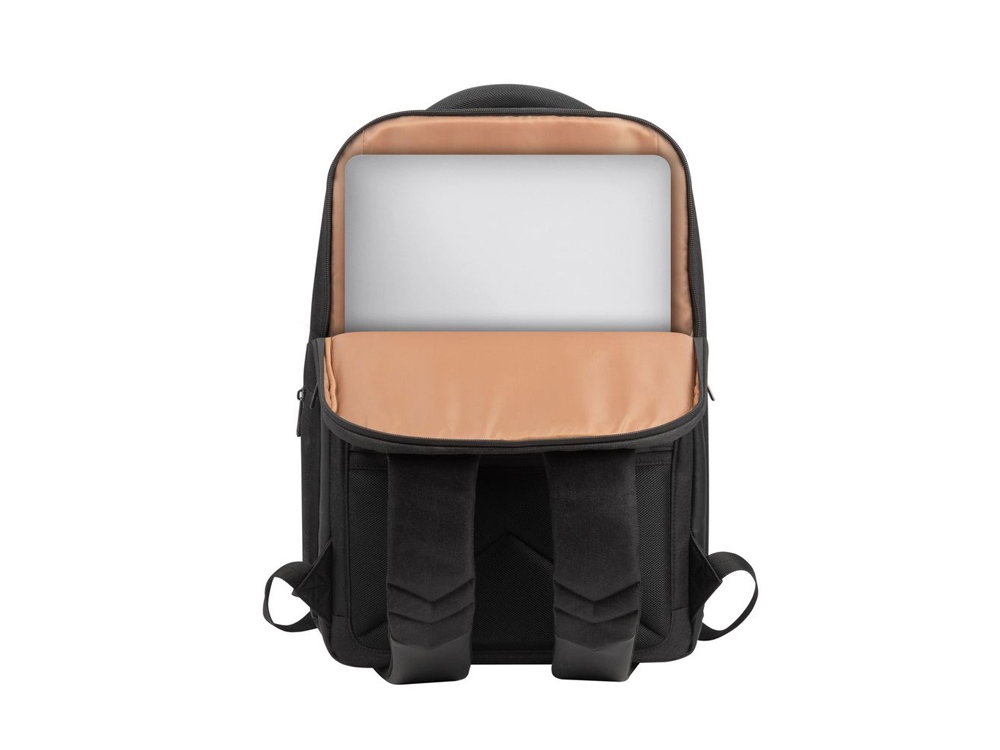 RIVACASE 8164 black ECO рюкзак для ноутбука 17.3" / 4-20
