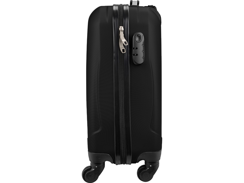 Чемодан Travel, черный (Р)-5