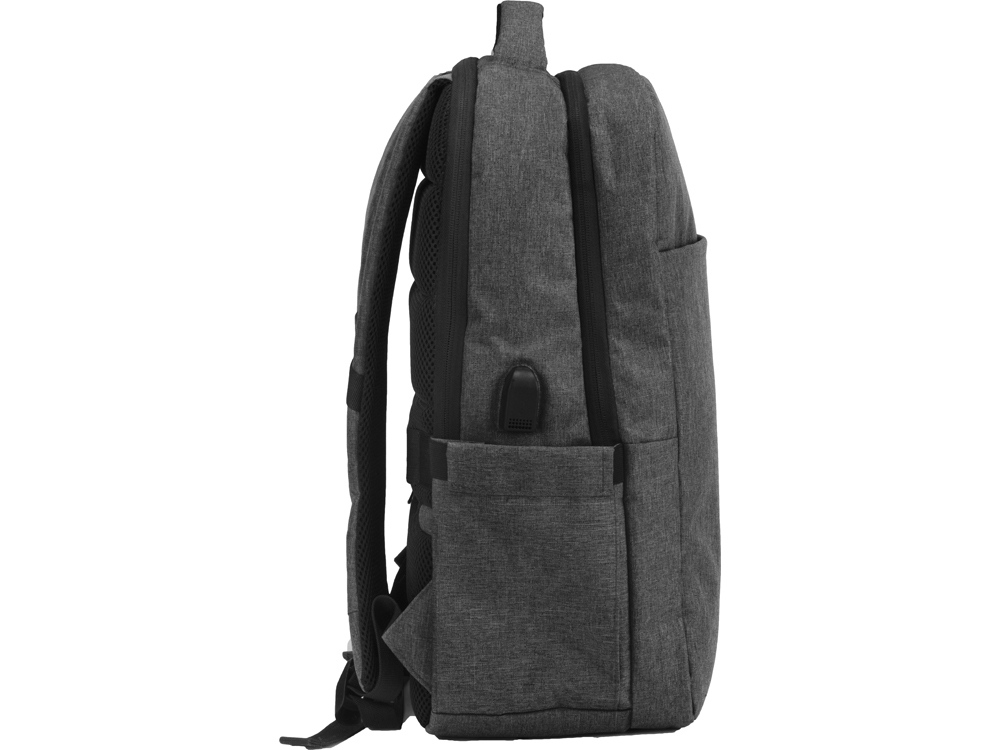 Рюкзак для ноутбука Zest, серый (P)-14