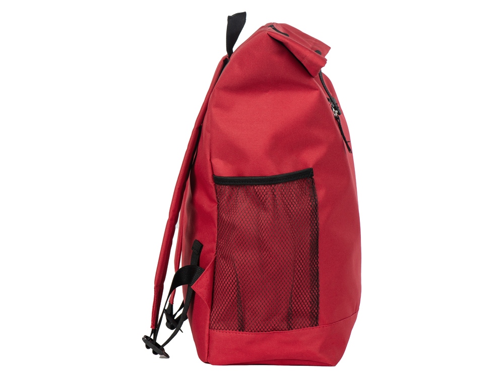 Рюкзак-мешок New sack, красный-5