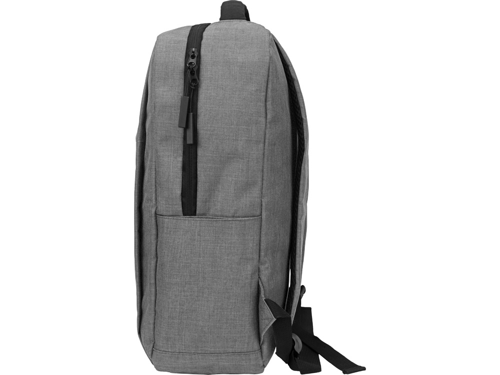 Рюкзак Ambry для ноутбука 15", серый (P)-5
