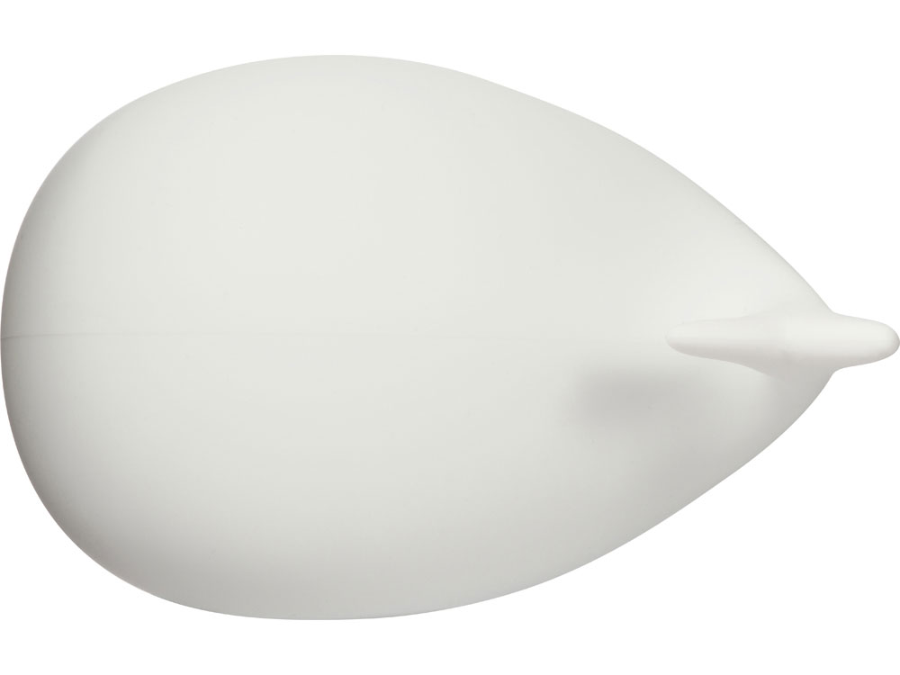 Ночник "Whale", белый-2