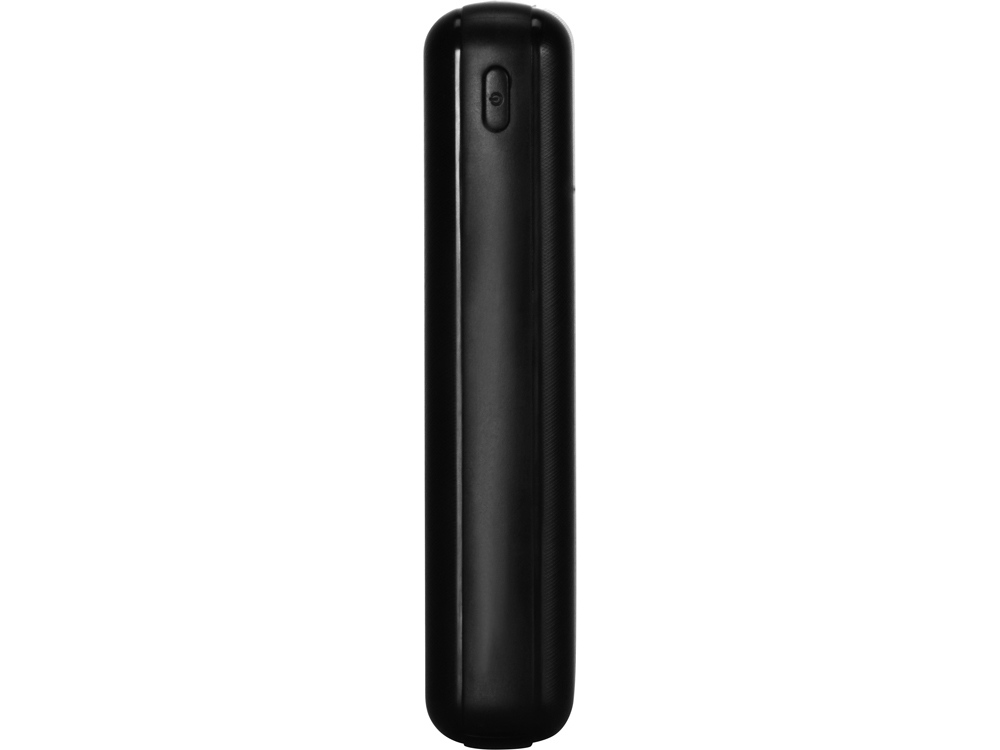 Портативное зарядное устройство "Elec", 20000 mAh, черный-3