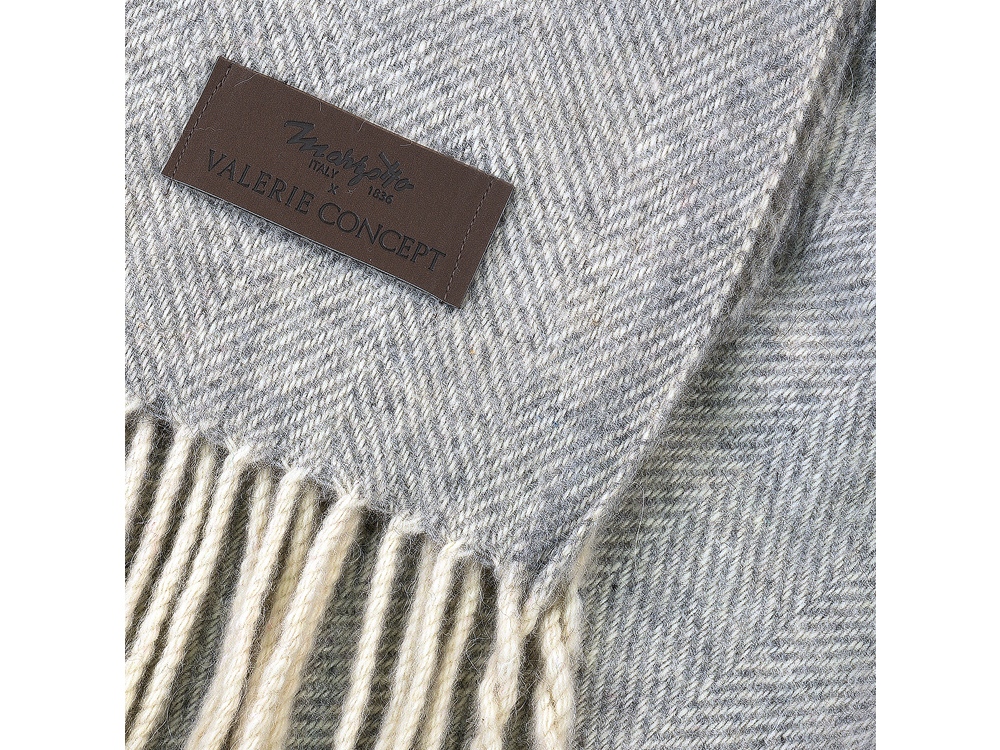 Плед Marzotto x Valerie Concept ANDES 1708-2