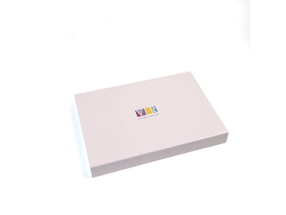 Набор саше VLR CONCEPT SCH SET 1, белый (Р)-3