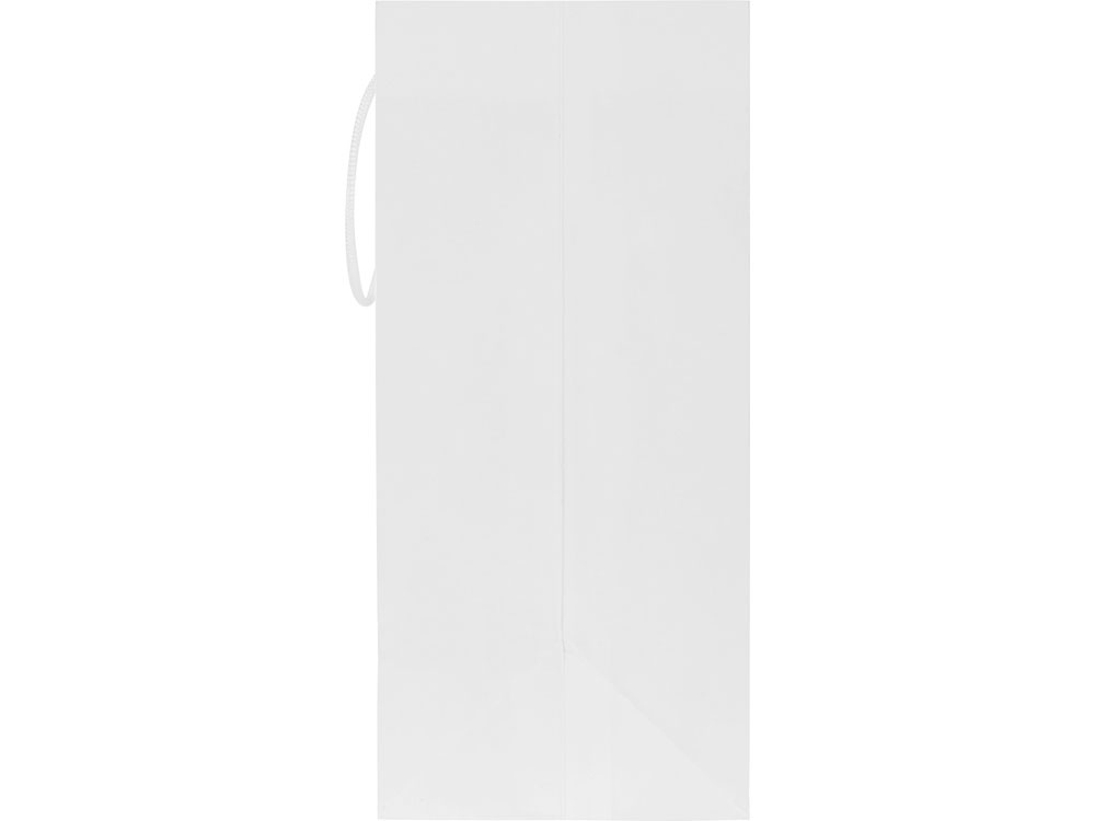 Пакет подарочный Imilit XL, белый (P)-3