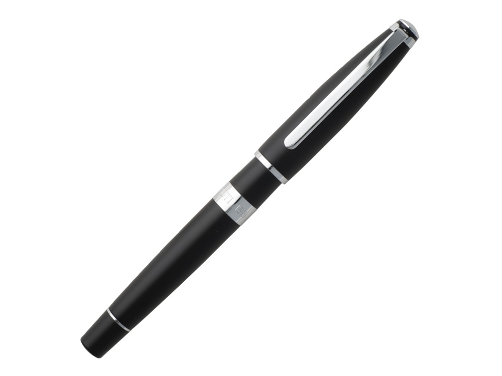 Ручка-роллер Bicolore Black, Cerruti 1881 (Р)-2