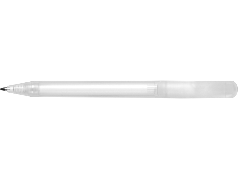 Ручка шариковая Prodir DS3 TFF, белый-4