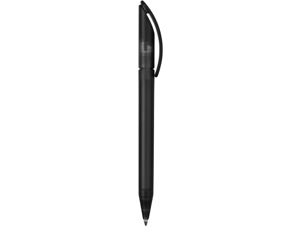 Ручка шариковая Prodir DS3 TFF, черный-2