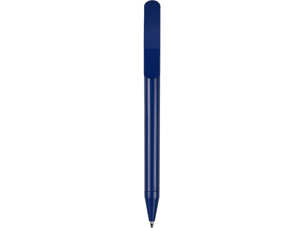 Ручка шариковая Prodir DS3 TPP, синий-1