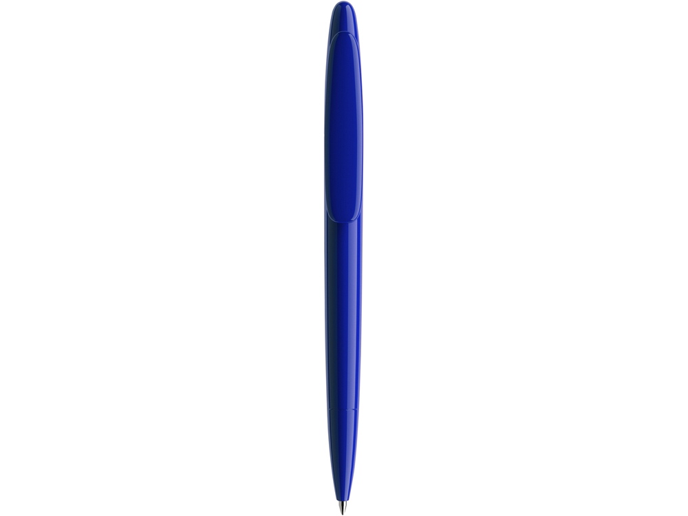 Ручка шариковая Prodir DS5 TPP, синий-1