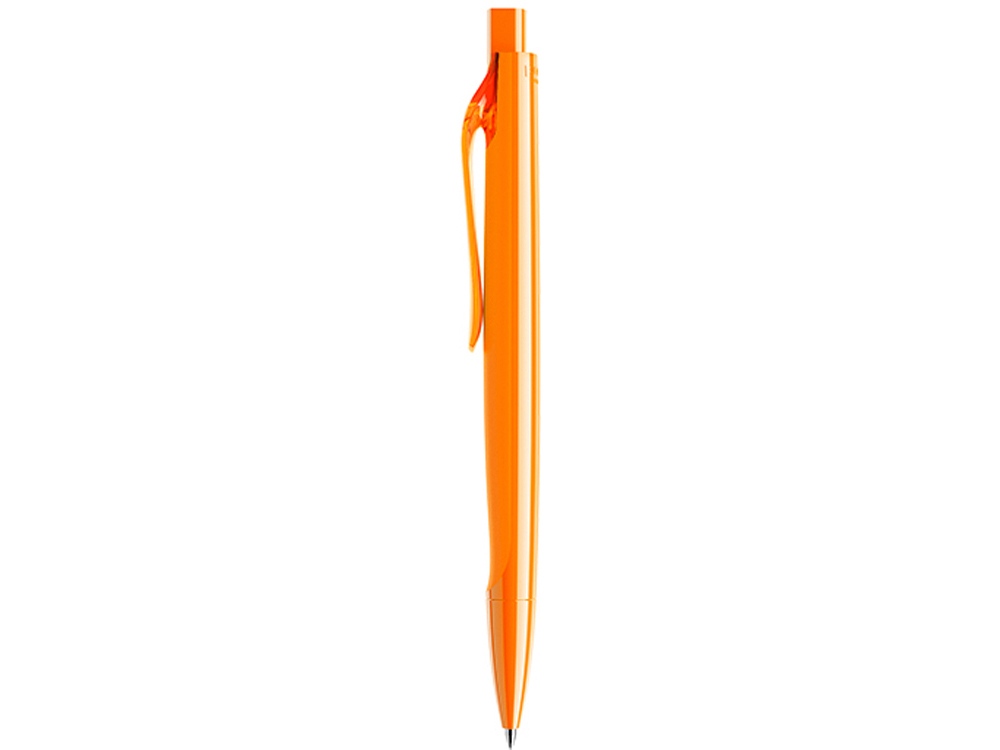 Ручка пластиковая шариковая Prodir DS6 PPP-1