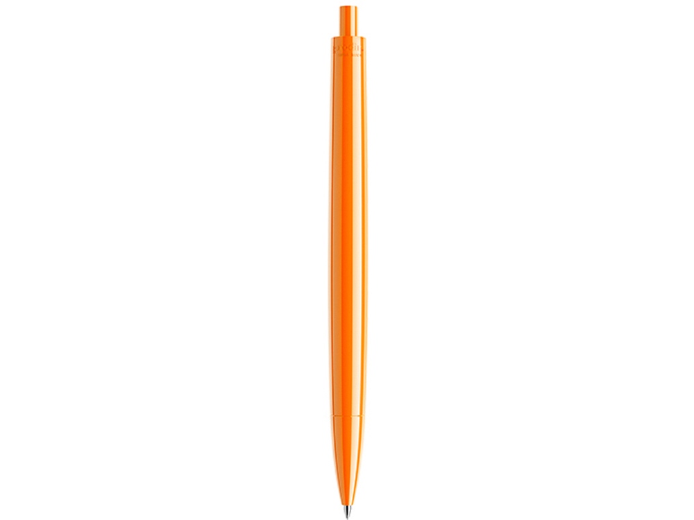 Ручка пластиковая шариковая Prodir DS6 PPP-2
