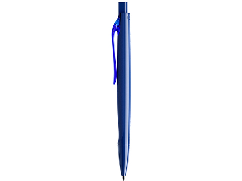 Ручка пластиковая шариковая Prodir DS6 PPP-1