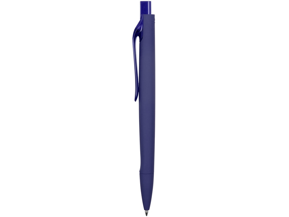 Ручка пластиковая шариковая Prodir ds6prr-52 "софт-тач"-2