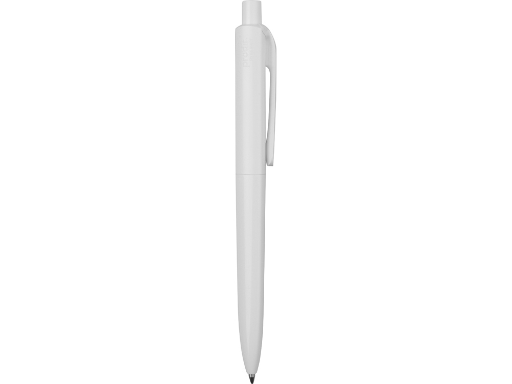 Ручка шариковая Prodir DS8 PPP, белый-2