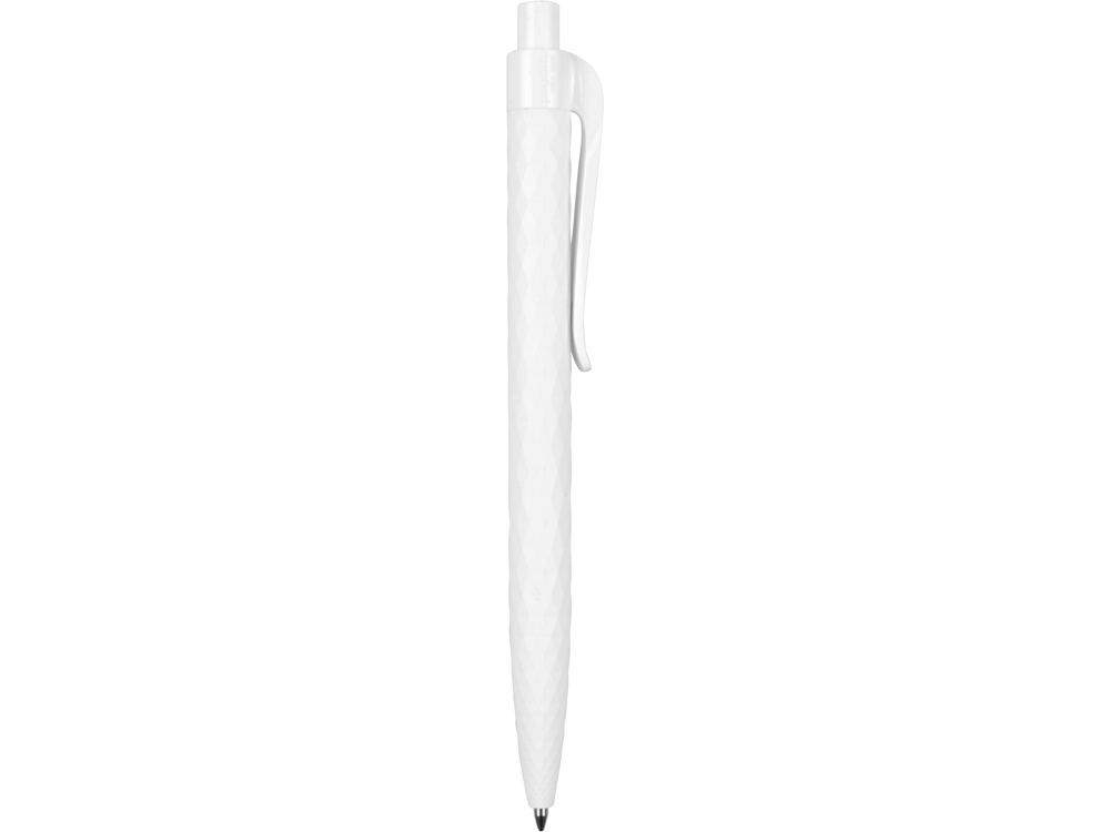 Ручка шариковая Prodir QS 01 PMP, белый-2
