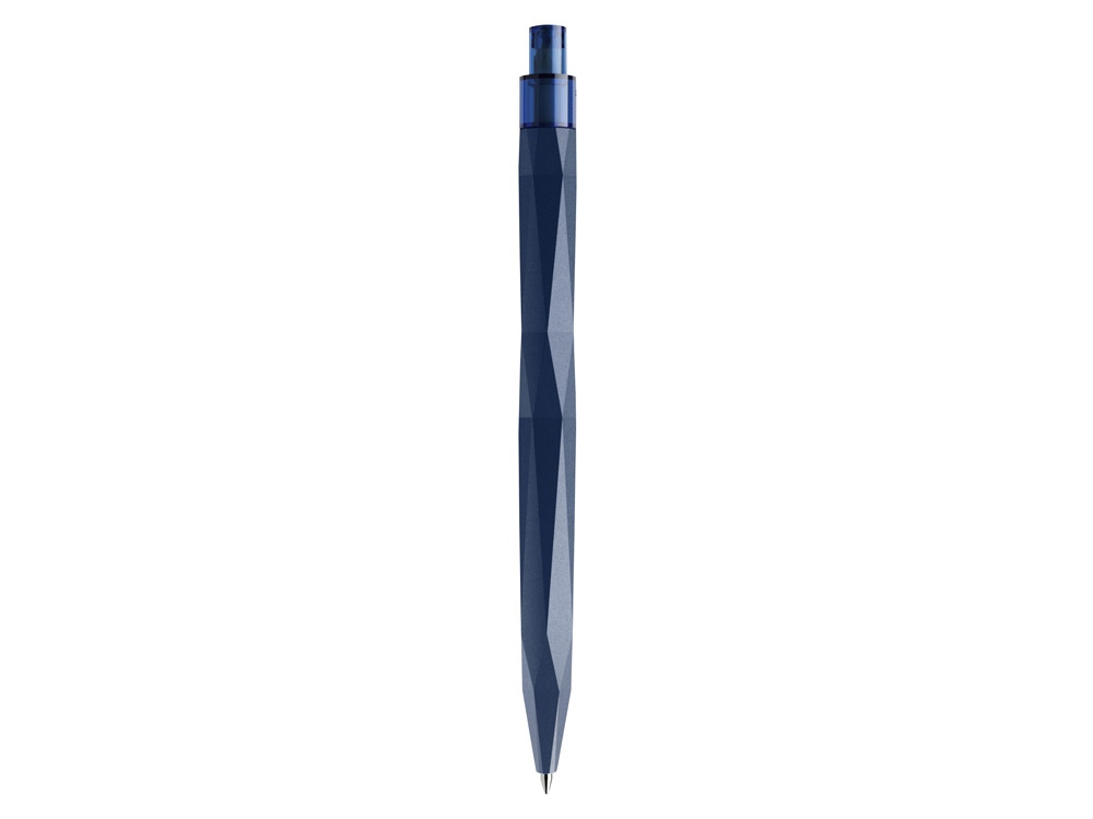 Ручка шариковая Prodir QS 20 PMT, синий-3