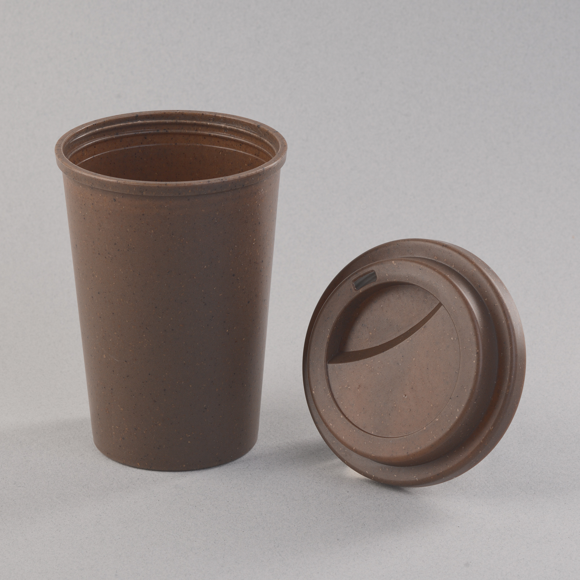 Стакан "Natural coffee" 450 мл-1