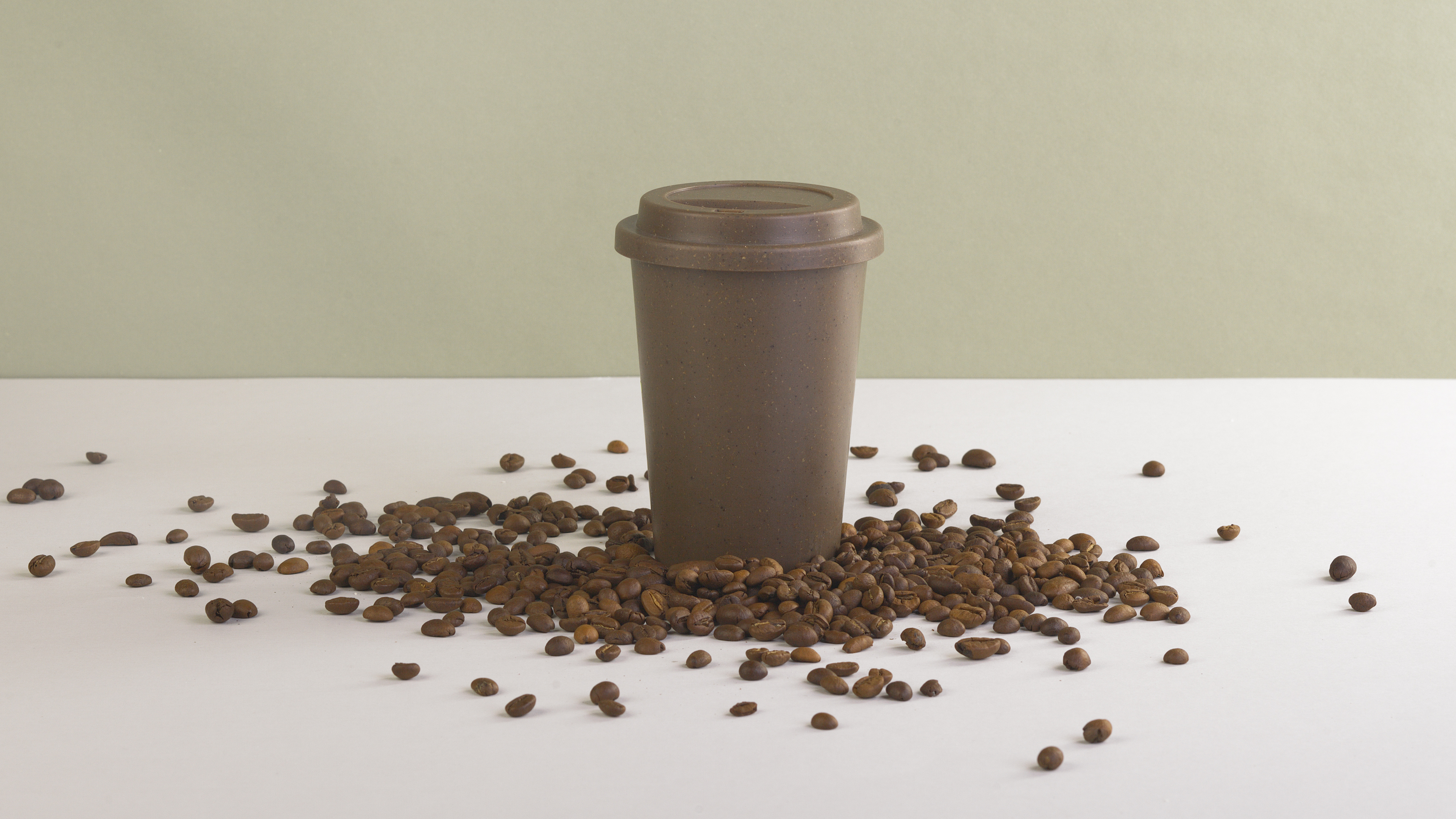 Стакан "Natural coffee" 450 мл-2