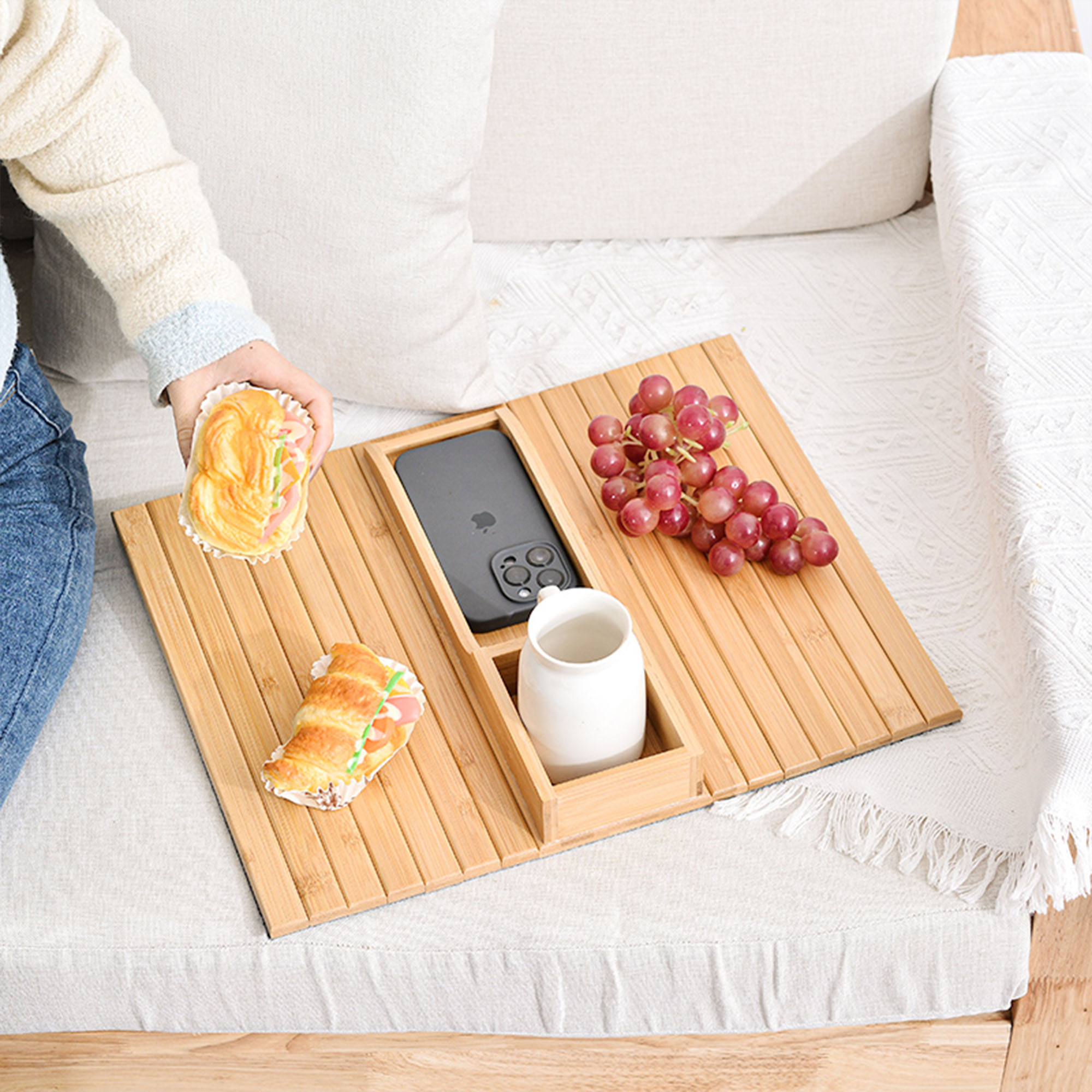 Органайзер "Tray"-2