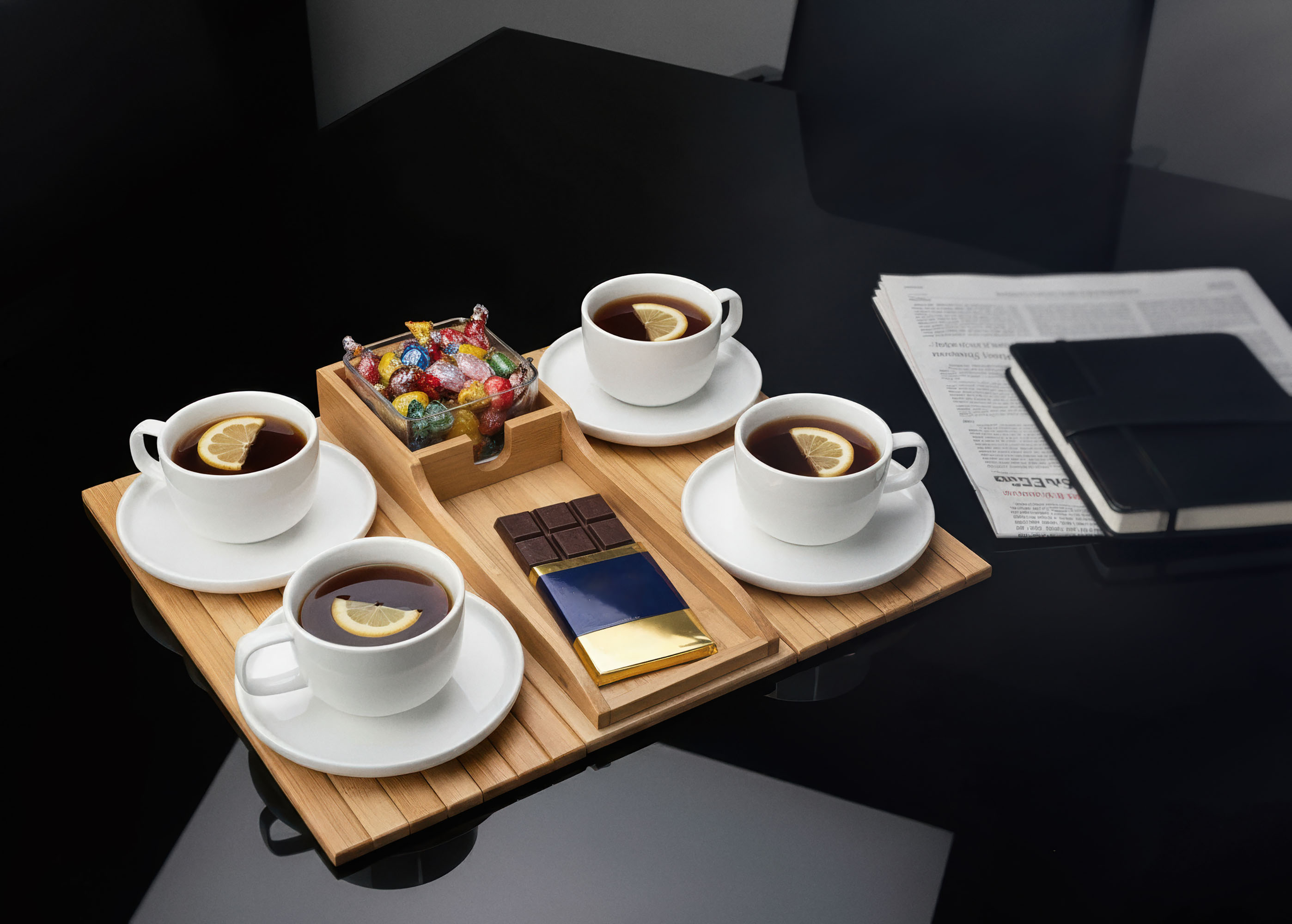 Органайзер "Tray"-4