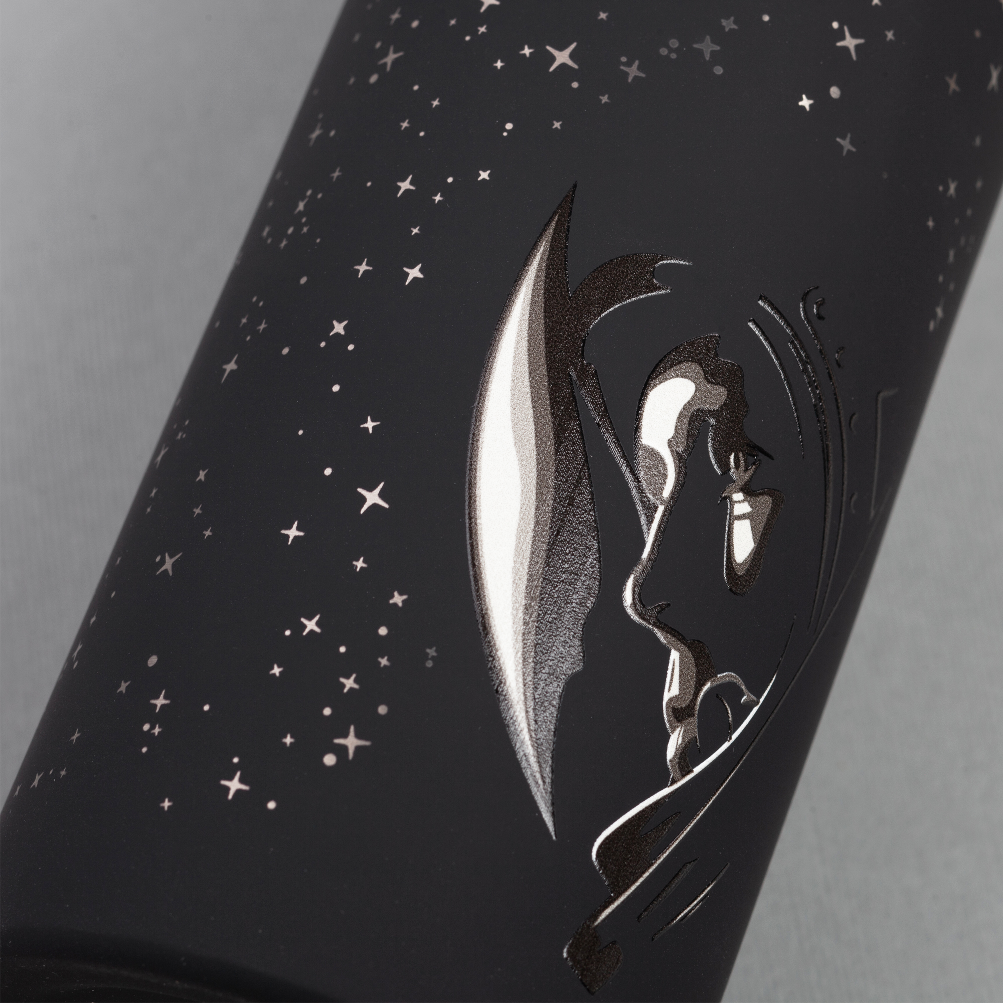 Термос "Calypso" 500 мл, покрытие soft touch, коробка-3