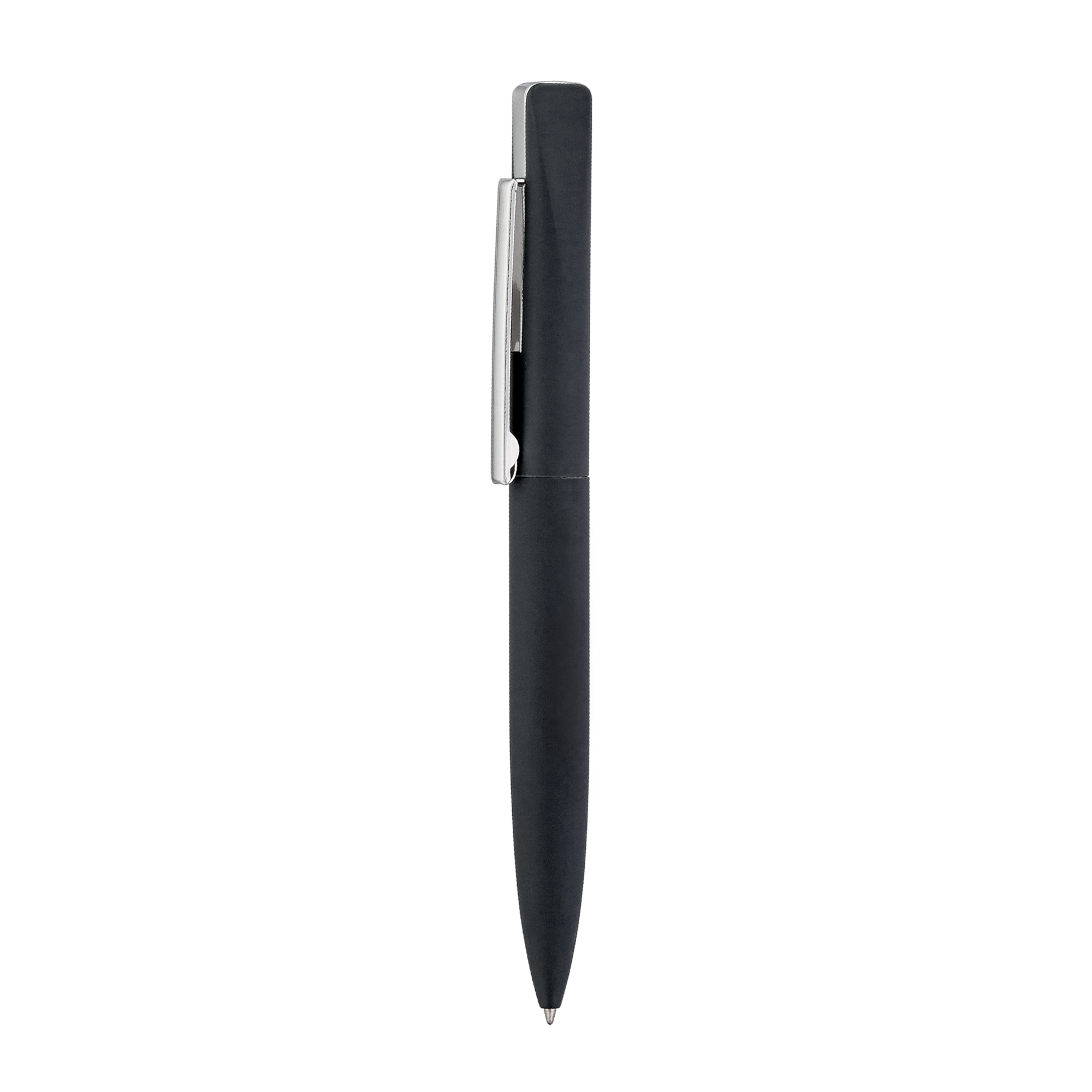 Ручка шариковая "Mercury", покрытие soft touch-2