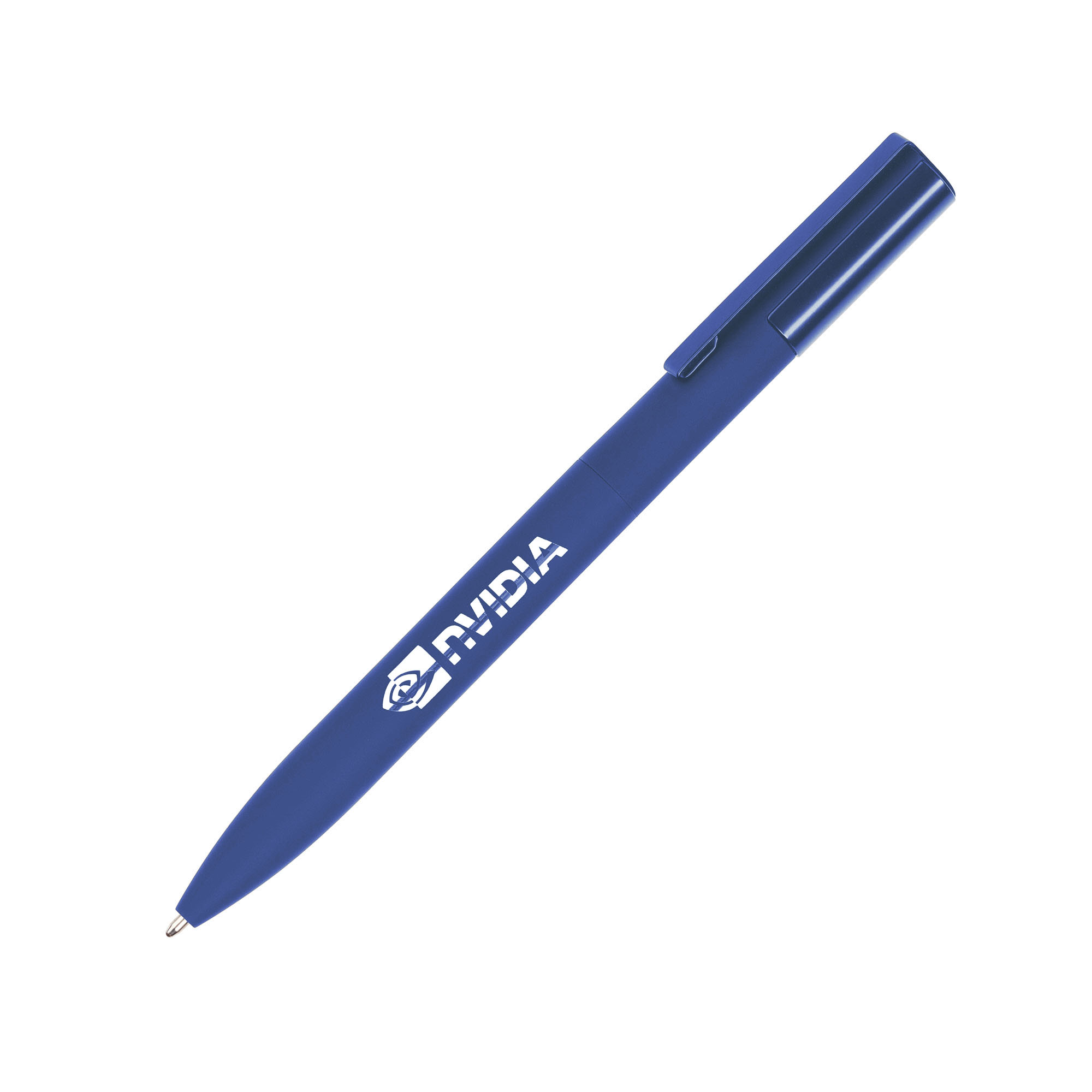 Ручка шариковая "Orion", покрытие soft touch-7