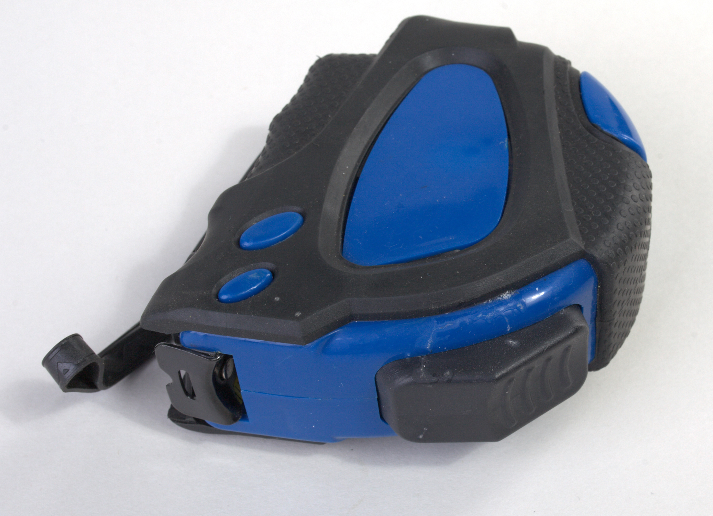 Рулетка "Мастер" 5 м уценка-4