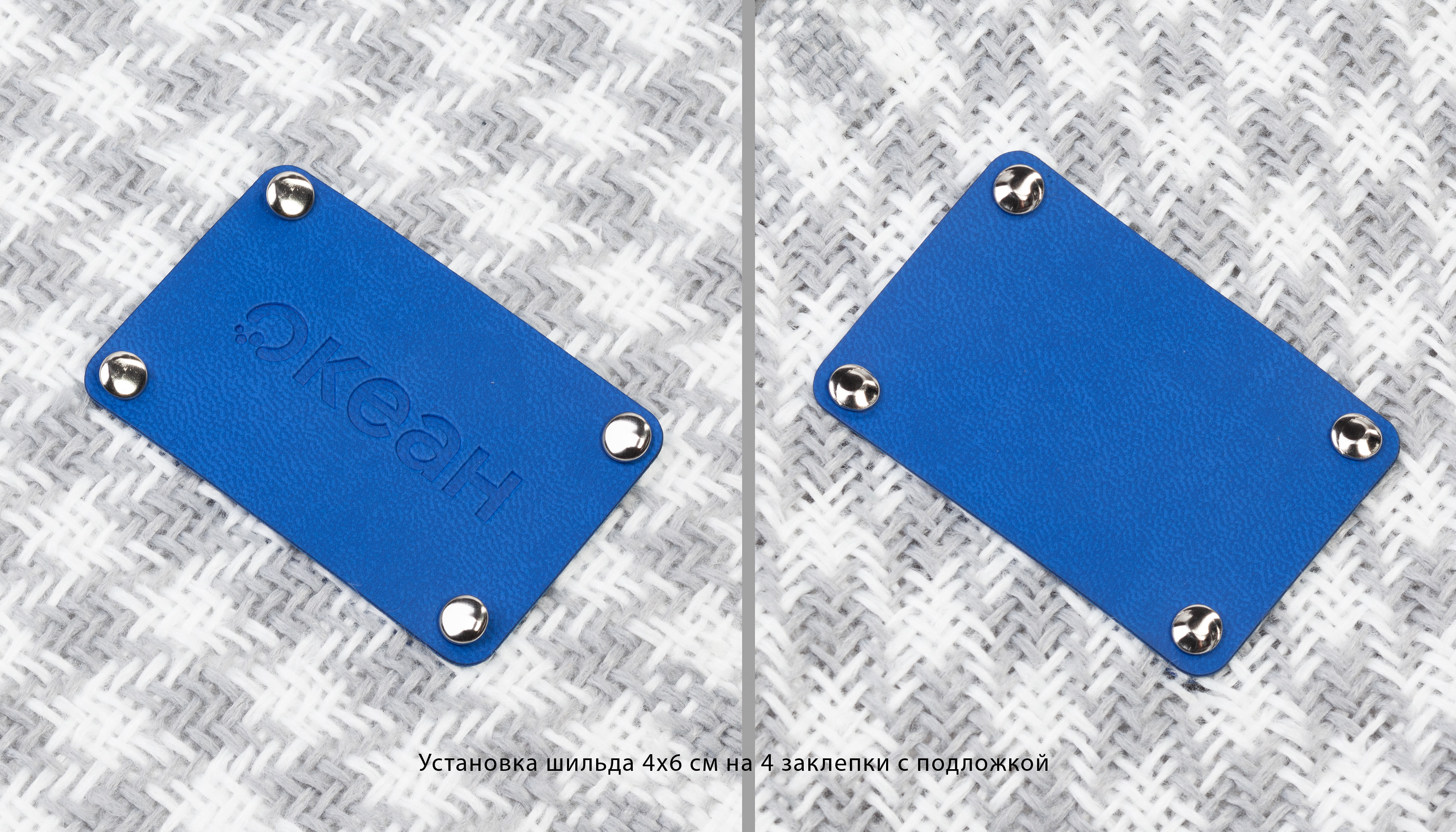 Плед "Ritz" , 140 х 200 см-9