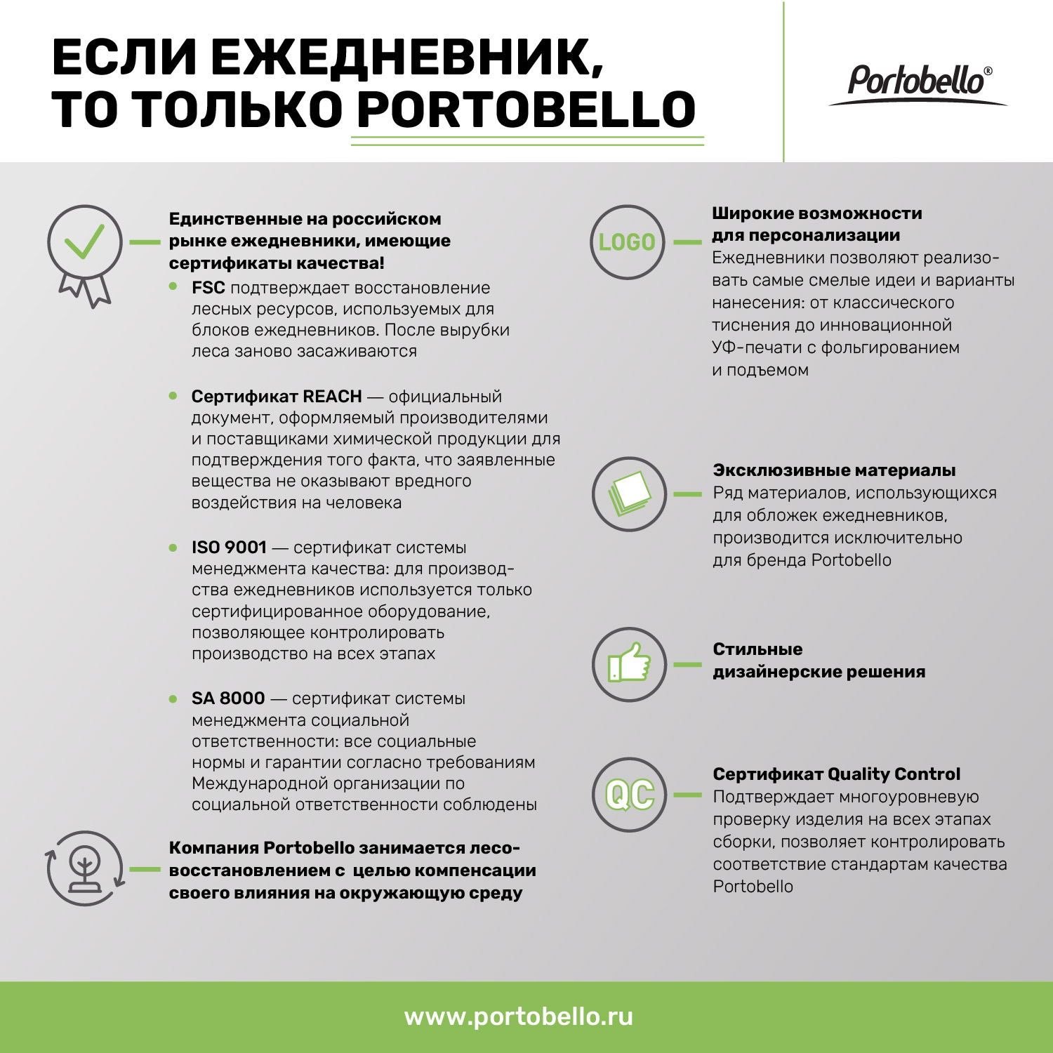 Ежедневник Спарк (Spark) недатированный, мятный (без упаковки, без стикера)-12
