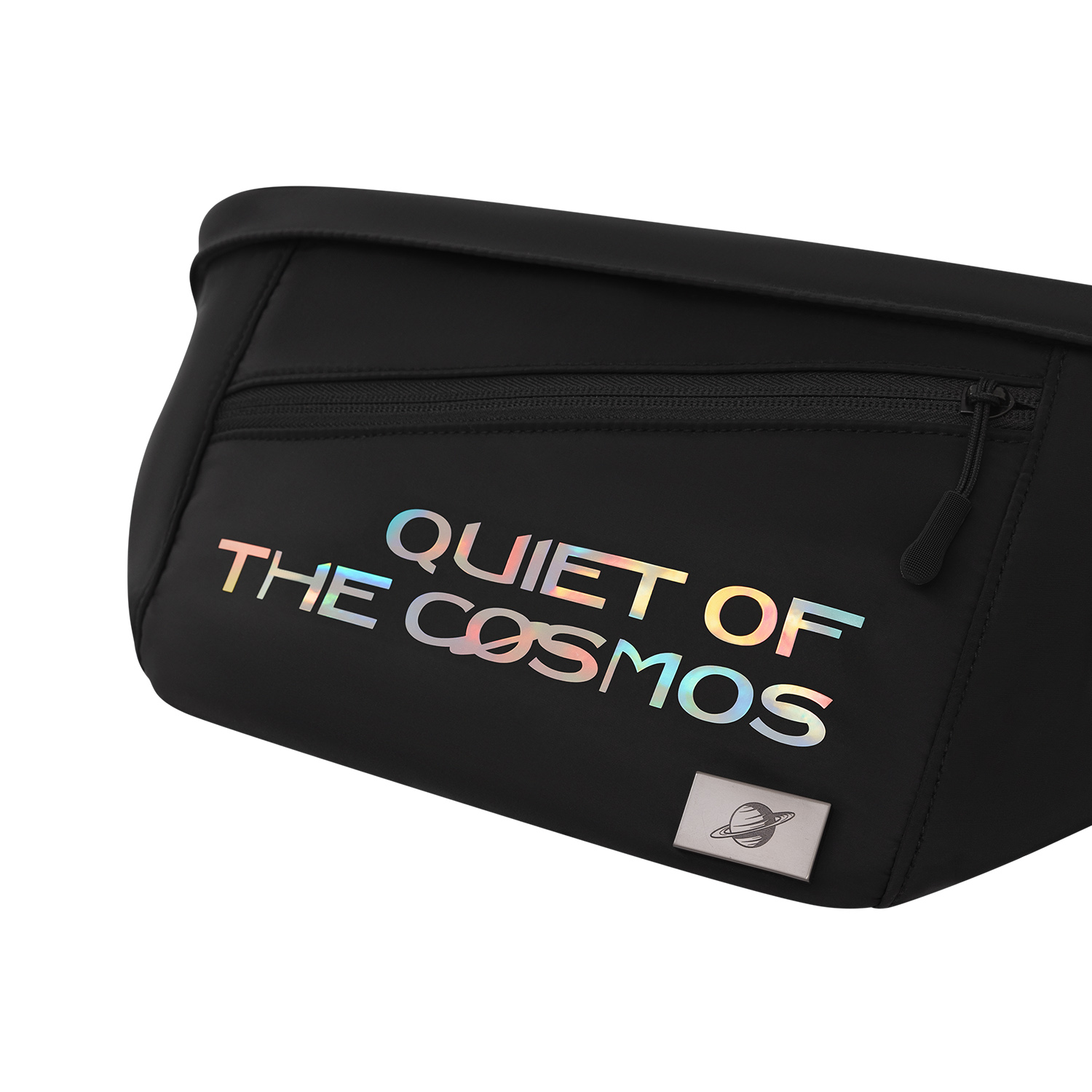 Сумка через плечо (cross body) Бостон (Boston), черная-15