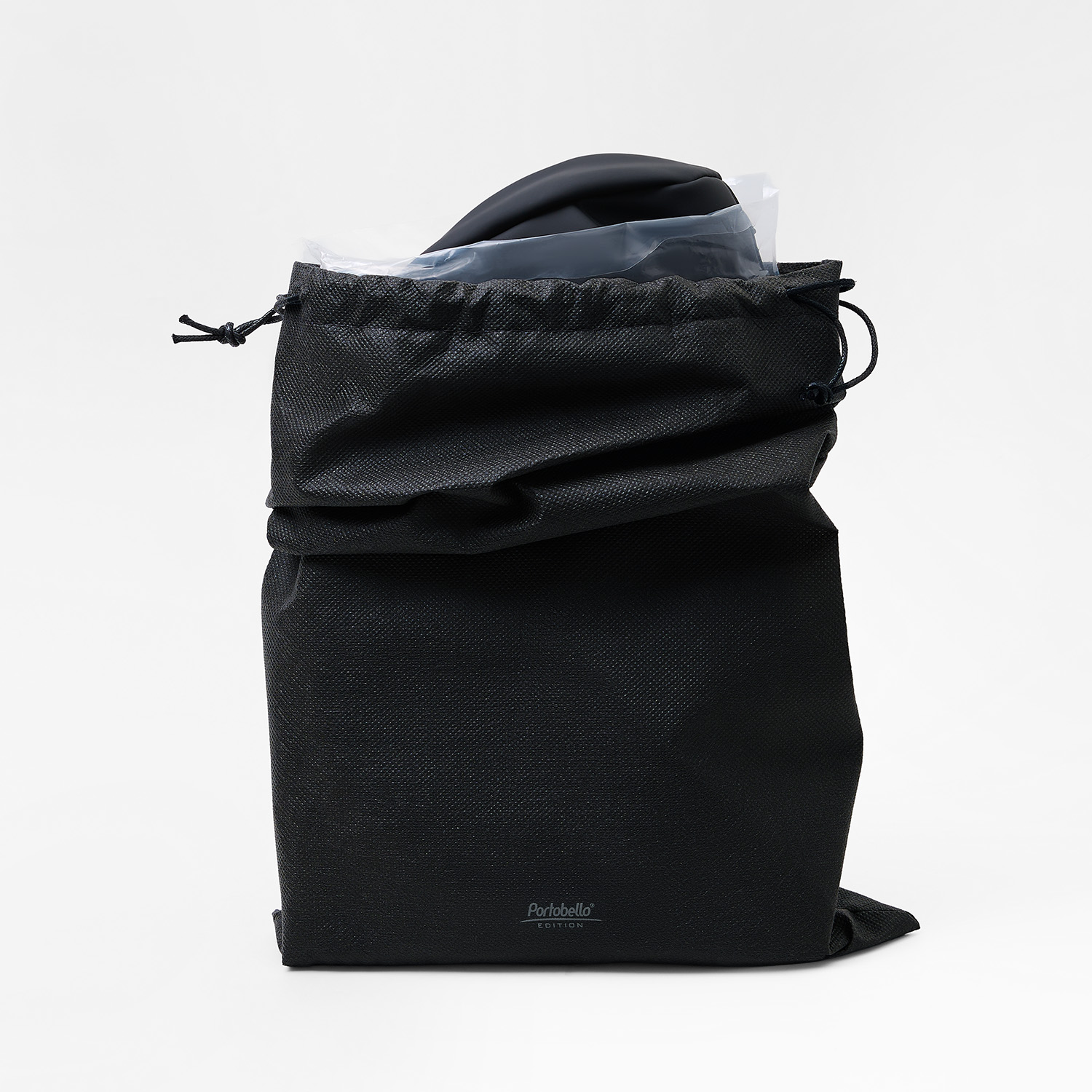 Сумка через плечо (cross body) Мадрид (Madrid), черная-15