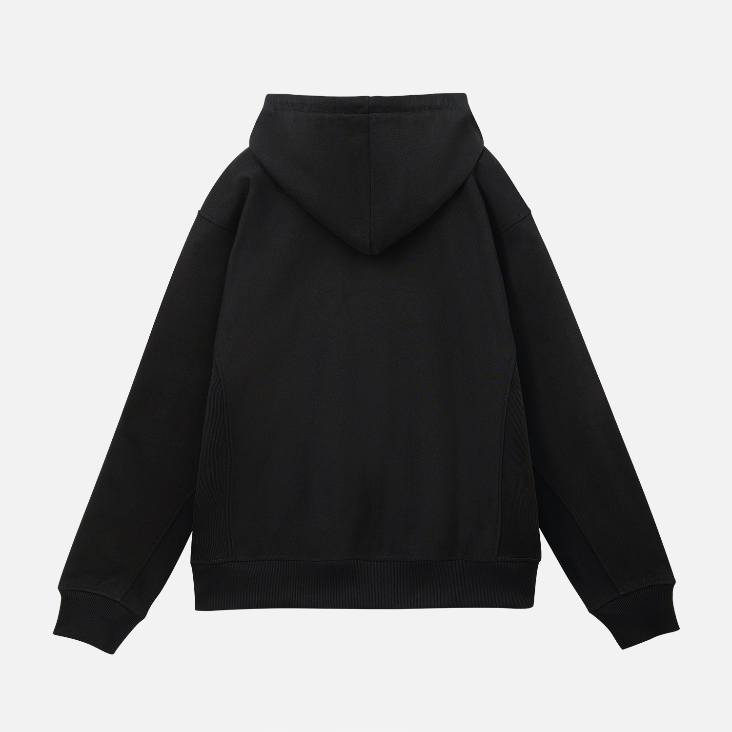Худи релакс унисекс Адвенче (Adventure), черный, размер 3XL/4XL-8